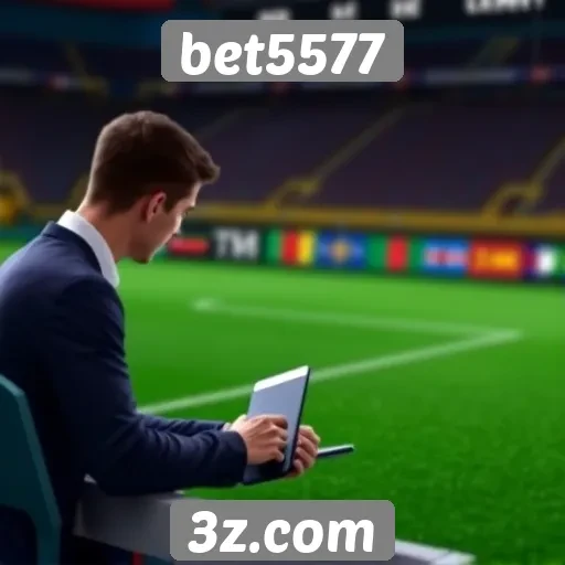 Opiniões de usuários sobre o suporte do bet5577