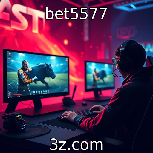 E-sports como novo fenômeno cultural mundial