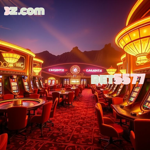 Apostando com Estilo: Esporte na bet5577 em Foco