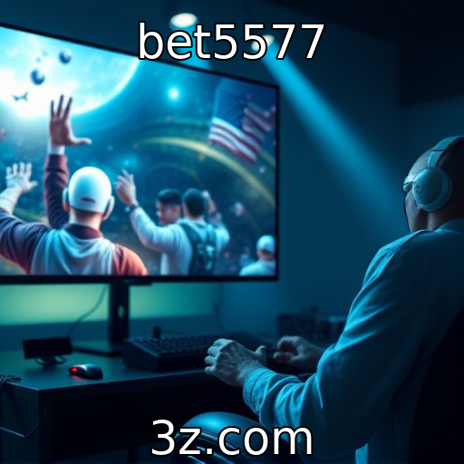 Crescimento das plataformas de streaming de jogos