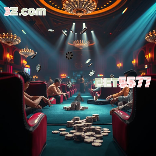 Recursos Incríveis da Seção Paga do bet5577