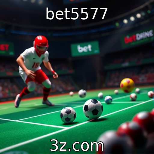 Impactos das regulamentações em jogos de azar